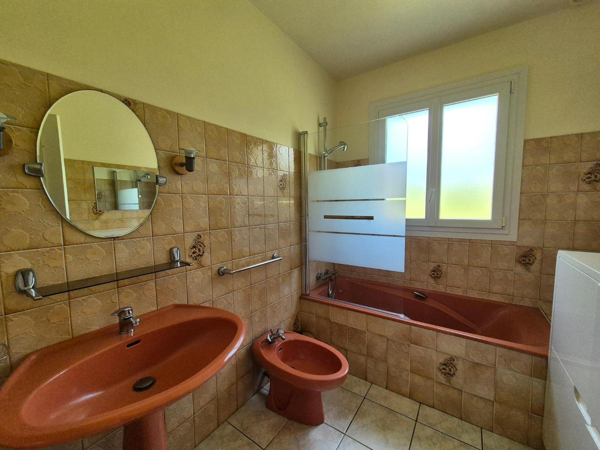 Holiday Home Sea View, Plouhinec 普卢伊内克 外观 照片
